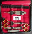 professional Polish saloon personal Barber kit.. 