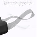 Dreamlight 4S Eye Mask Sleep 3D Stereoscopic Sleep Aid for Men Women Adult for Sleeping Block Out Light Eye Mask Soft Eye Care. 