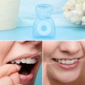 Dental Floss 50m Original Fresh Up Brand Mint Flavor Dental Floss Nylon Oral Hygiene Kit Dental Health Care Replaceable. 