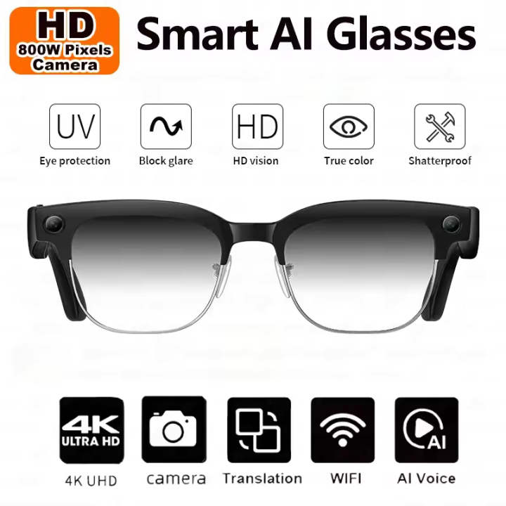 2026%20New%208K%20HD%20AI%20Smart%20Glasses%20Men%20Chat%20GPT%20800MP%20Camera%20Bluetooth%20Call%20AI%20Translation%20Voice%20Assistant%20Control%20Sunglasses%20Wome%20-%20Image%207