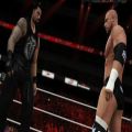 WWE 2K15 for pc and laptop offline/ online game/ multiplayer. 