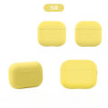 Silicone Earphone Cases for Airpods 4 1 2 3 Headphones Case Soft Protective Box for  Airpods Pro 2 3 Airpods 4 2024 Covers. 