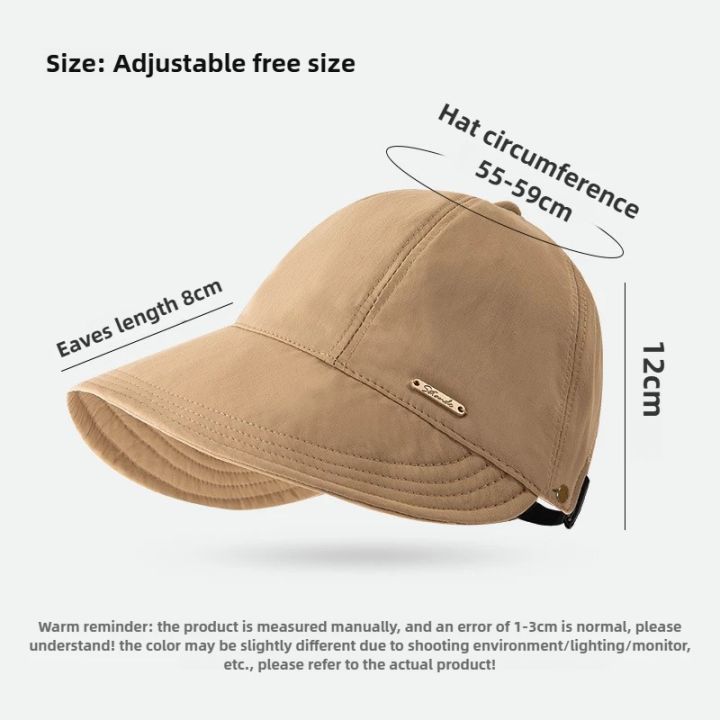 Foldable%20Wide%20Brim%20Sun%20Hat%20Drawstring%20Adjustable%20Caps%20for%20Men%20Women%20Beach%20Hats%20Summer%20Autumn%20Quick-drying%20Visors%20Fisherman%20Cap%20-%20Image%205