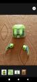 New Arch thrill Ultra Transparent Bluetooth Earbuds. 