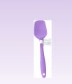 Coloured Spatulas for kitchen use ,salad serving for decorating and dining food. 