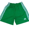 Football Shorts Mens Size VolleyBall Badminton Soccer Wear Green Colour Sanabil Sanaabil Sports. 