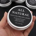 30ml/100ml Mink Oil Cream For Leather Shoes Bags Leather Care Cream Leather Maintenance Cream Leathercraft Accessories. 