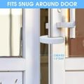 6Pcs Door Finger Pinch Guards Baby Proof Doors Slam Stopper Extra Soft Foam Protectors Child Safety Baby Safety Finger Protect. 