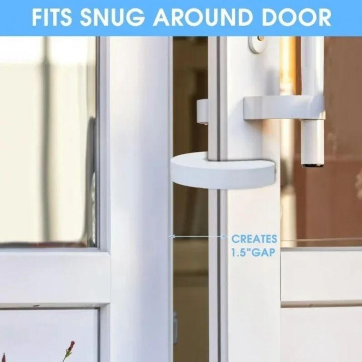 6Pcs%20Door%20Finger%20Pinch%20Guards%20Baby%20Proof%20Doors%20Slam%20Stopper%20Extra%20Soft%20Foam%20Protectors%20Child%20Safety%20Baby%20Safety%20Finger%20Protect%20-%20Image%205