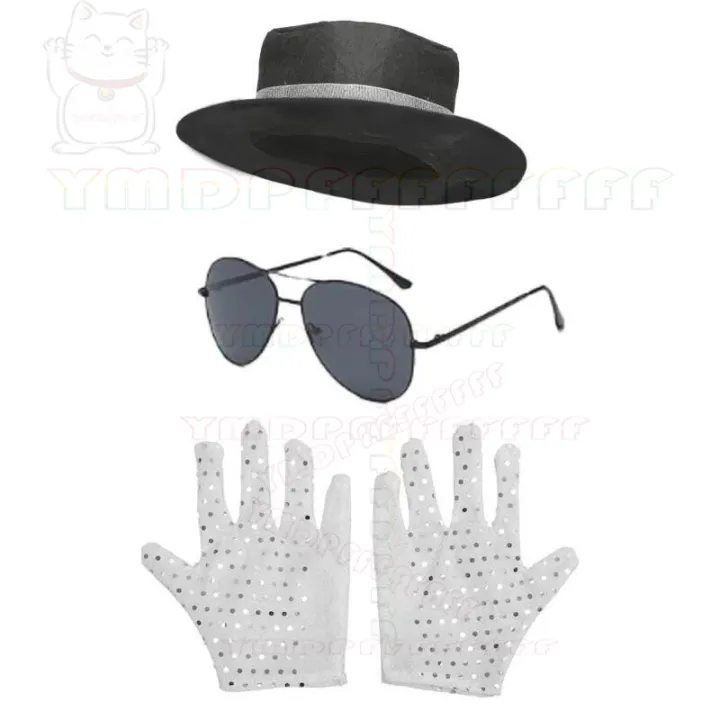 Black%20Michael%20Jackson%20cosplay%20set%20world's%20top%20dance%20king%20not%20surpassed%20Halloween%20hot%20selling%20-%20Image%204