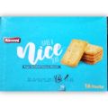 Nice Biscuit. 