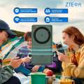 ZTE U30 AIR 5G Wi-Fi Pocket Router. 