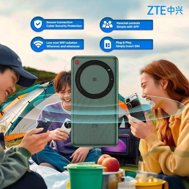 ZTE%20U30%20AIR%205G%20Wi-Fi%20Pocket%20Router%20-%20Image%203