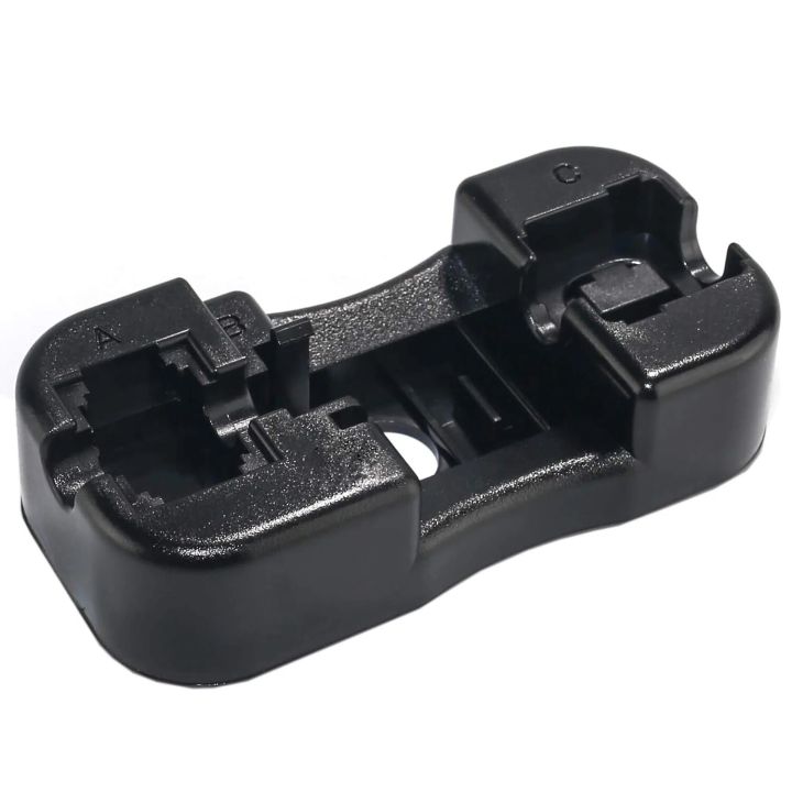 ZoeRax%20Keystone%20Jack%20Punch%20Down%20Stand%20and%20Small%20Plastic%20Punchdown%20Tool%20with%20Stripper%20Wiring%20Tool%20Module%20Holder%20Network%20Tool%20-%20Image%202