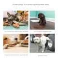Anti-dog Urine Spray for Dogs and Cats To Urinate Indiscriminately To Prevent Dogs From Peeing and Cat Repellent 120ml. 