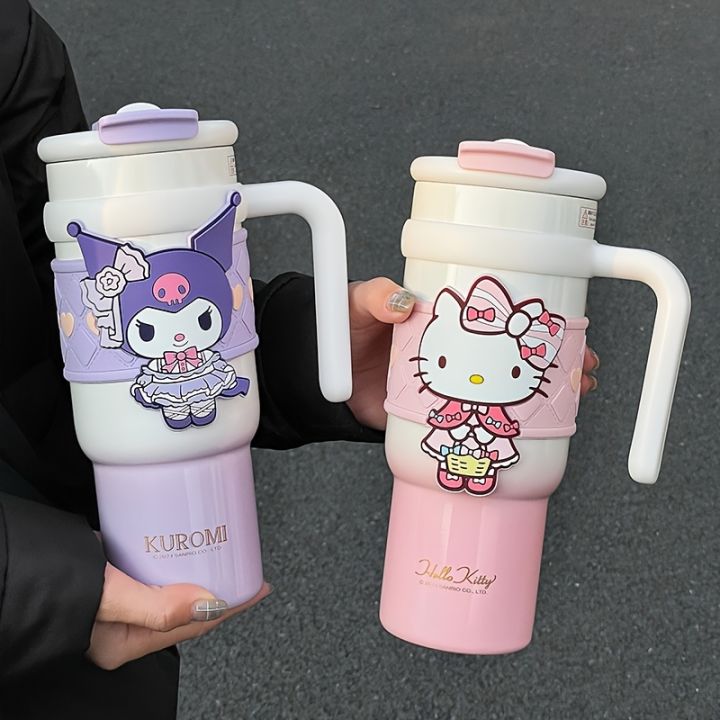 1pc%20Hello%20Kitty%20Stainless%20Steel%20Insulated%20Cup,%20900ML%20Large%20Capacity%20Cute%20Water%20Cup,%20Christmas%20,%20Car%20Cup%20&%20Portable%20Coffee%20Mu%20-%20Image%206