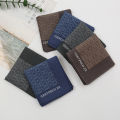 3/6pcs Pure Cotton Men's Pure Cotton Handkerchief Cross-border Hot-selling Thin Absorbent Sweat-wiping Printed Hand Towel 43cm.