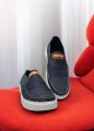 Denim jeans stylish summer casual sneakers for men , Men's Slip-on Shoes jeans sneakers, Tennis Walking high quality jeans Casual sneakers. 