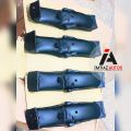 REAR MUDGUARD BRACKET CG-125. 