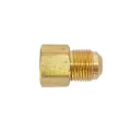 Taper 5 pin brass connector taper 5/8 inch fairing female hose connector car air hose adapter. 
