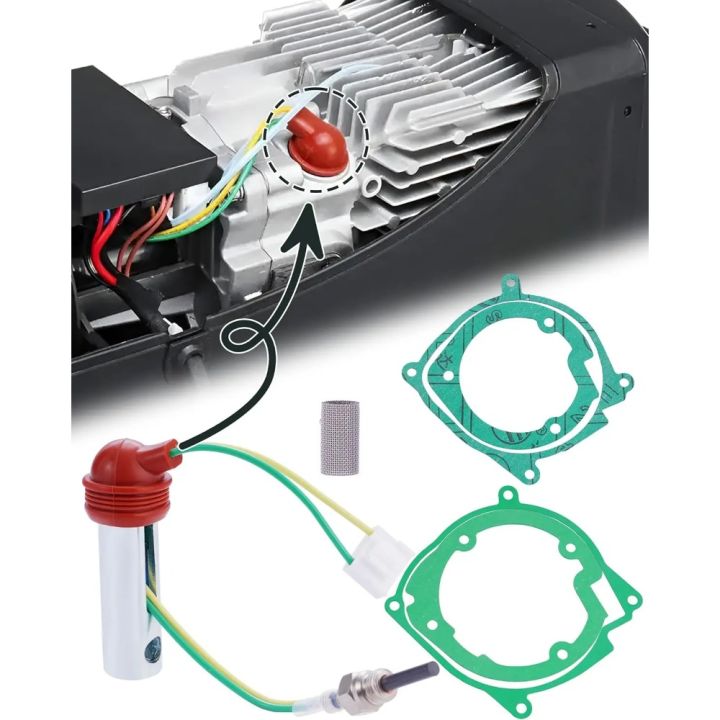 12V%20Diesel%20Heater%20Glow%20Plug%20Repair%20Kit,%209Pcs%202KW%205KW%208KW%20Chinese%20Diesel%20Parking%20Heater%20Gasket%20Ceramic%20Ignition%20Plug,%20-%20Image%205
