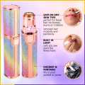 Unwanted Hair Removal Ladies Sensitive Touch Expert Trimmer Shaver Eyebrow, Face, Underarms Bikini. 