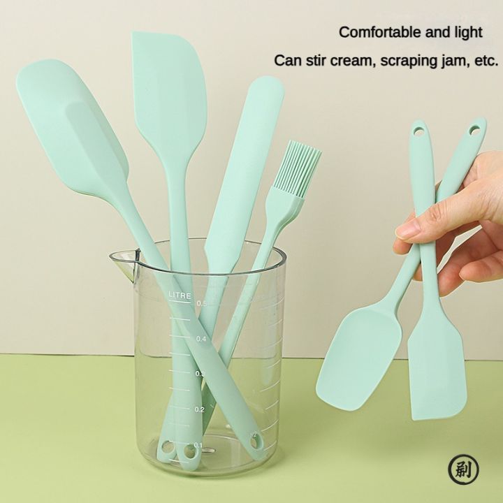 6pc%20Silicone%20Spatula%20set%20for%20baking-cake%20frosting%20kit%20with%20brush,%20non-stick%20scrapers%20&%20cream%20spreads%20%7C%20%20%20cute%20kitchen%20gadgets%20-%20Image%202