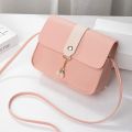 Fashion Small Square Bag Women's Small Crossbody Bag Ladies Handbags Girls Summer Travel Mini Purse. 