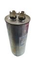 Single phase 220V Power factor Capacitor 1 KVAR, SAMWHA Brand Korea. 