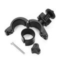 2pcs Bicycle Mount Holder Screw Handlebar Clip Mount Bike Clip Bracket for Hero13 12 11 10 9 8 7 6 5 4/3+/3/2/1 Camera.