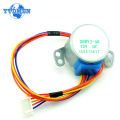 1PCS 28BYJ-48 Stepper Motor 5V / 12V ULN2003 Driver Test Module Micro Mini Electric Step Motor, for Arduino. 