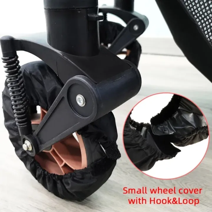 2Pcs%20Baby%20Stroller%20Wheel%20Cover%20Dustproof%20Wheelchair%20Tire%20Protector%20Infant%20Pushchair%20Pram%20Wheel%20Anti-Dirty%20Oxford%20Cloth%20Case%20Acce%20-%20Image%202
