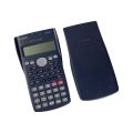 240 Functions Scientific Calculator with 2-Line Display | Multi-Replay Function | Trigonometric & Fraction Calculation. 