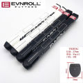 1pc White/Black Golf Grip PU Putter Golf Grips Ready Stock. 