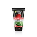 Garnier Men Acno Fight Anti-Pimple Facewash, 50gm. 