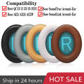 Replacement Earpads For BOSE QuietComfort QC 2 15 25 35 qc35 ii Ear Cushion BOSE QC35 QC25 QC15 AE2 SoundTrue Headphone Ear Pad. 