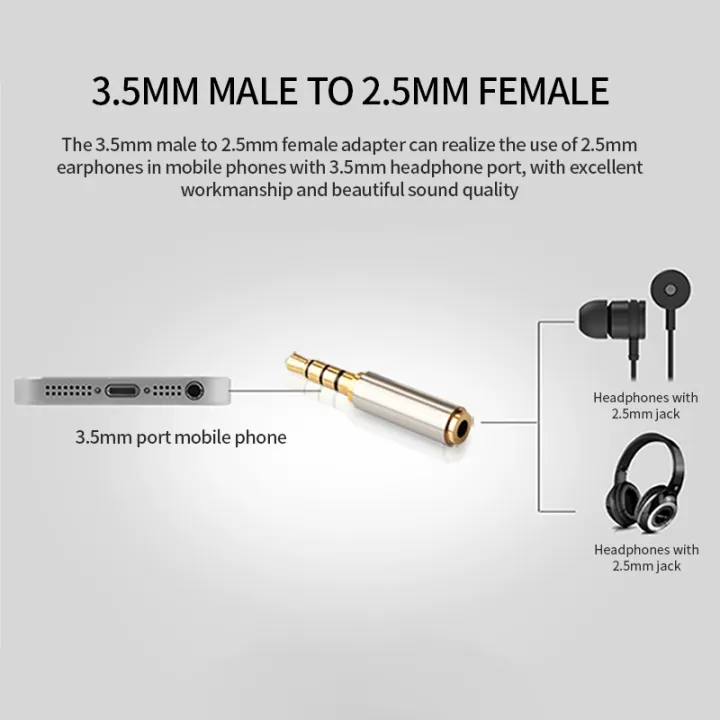 Jack%203.5%20mm%20to%202.5%20mm%20Audio%20Adapter%202.5mm%20Male%20to%203.5mm%20Female%20Plug%20Connector%20for%20Aux%20Speaker%20Cable%20Headphones%20Micphone%20Jack%203.5%20-%20Image%203