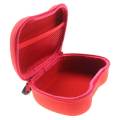 JCD Gamepad Storage Bag For PS5 PS4 PS3 Data Frog EVA Hard Gamepad Carry Case For Xbox One 360 Series X S For Switch Pro Gamepad.