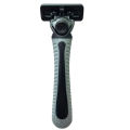 Razor Classic 6 Layer Safety Razor for Mens Shaving&Womens Hair Removal Shaving Blades Manual Shaver. 