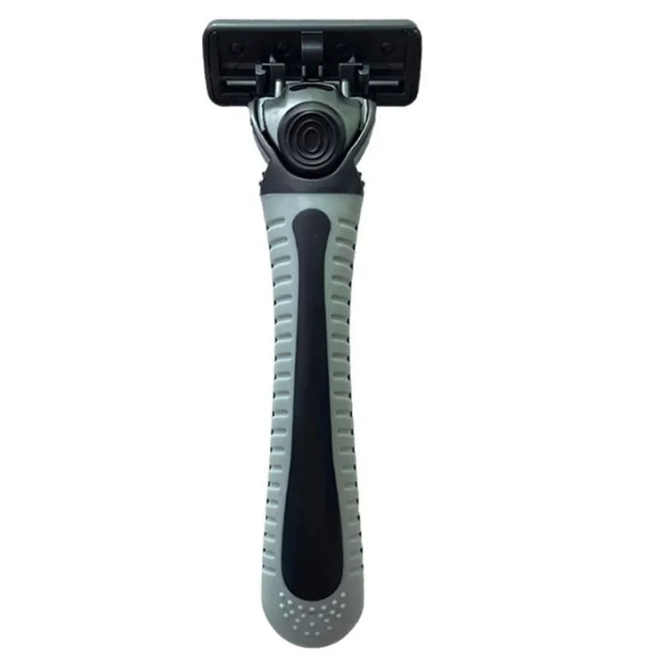 Razor%20Classic%206%20Layer%20Safety%20Razor%20for%20Mens%20Shaving&Womens%20Hair%20Removal%20Shaving%20Blades%20Manual%20Shaver%20-%20Image%203