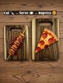 Premium Wooden Cutting Boards , Chemical and Joints Free | Heavy Duty Acacia Chopping Boards In Different Sizes. Large/ Medium/ Small. 