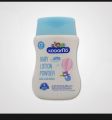 kodomo baby lotion powder 100mL. 