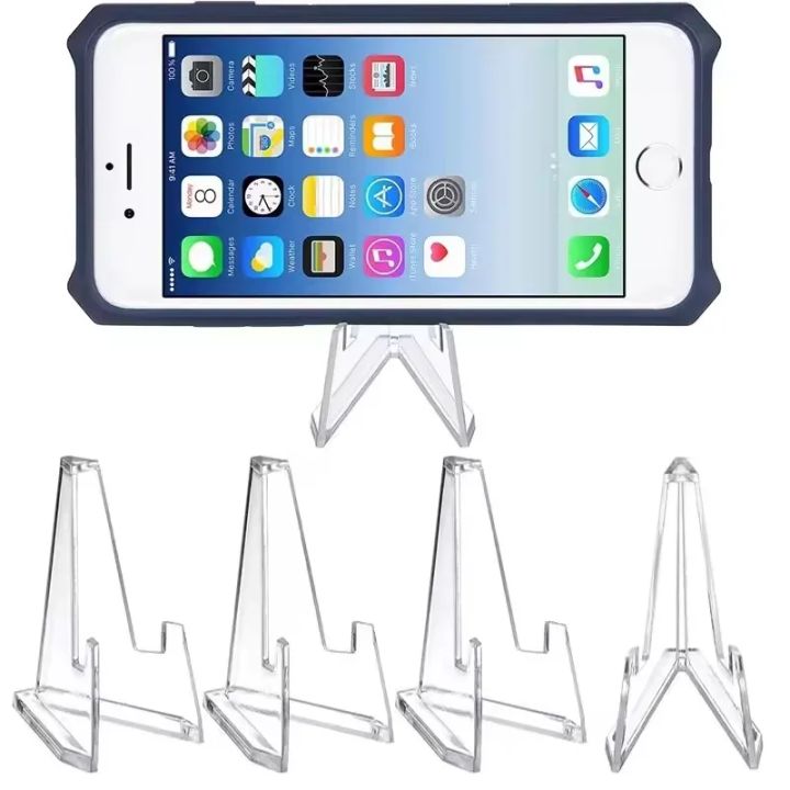 1-30Pcs%20Transparent%20Acrylic%20Coin%20Display%20Stand%20Holders%20Small%20Easel%20Rack%20Card%20Commemorative%20Challenge%20Coin%20Capsule%20Holder%20Support%20-%20Image%202