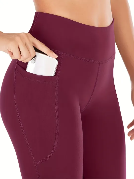 Bootcut%20Yoga%20Pants%20with%20Pockets%20for%20Women%20-%20Flare%20Leggings%20-%20Image%206
