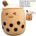 Boba plush soft toy, 23-24 cm. 