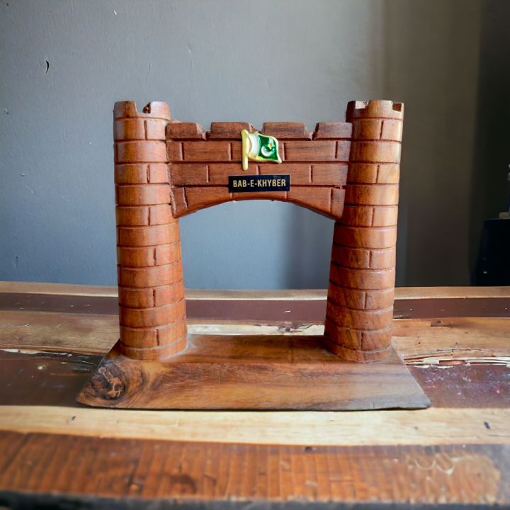 Wooden%20Handicrafts%20Bab-e-Khyber%20Model%20-%20HandMade%20Wooden%20Bab-e-Khyber%20Monument%20KPK%20Pakistan%20-%20Image%204