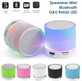 Music Mini Portable Speaker. 