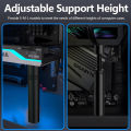 Graphics Card GPU Support Bracket Video Card Sag Holder Bracket GPU Holder Anti Sag Stand. 