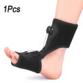 1PCS Drop Foot Brace,Lifting Up Foot Drop Brace for Walking,Relieve the Instability of Lower Limbs by Stroke,Cerebral Palsy. 