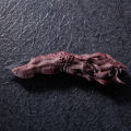 11CM Jujutsu Kaisen Ryomen Sukuna Finger Anime Jujutsu Kaisen Finger Cosplay Prop Plastic Accessories Figure PVC Model Toy .